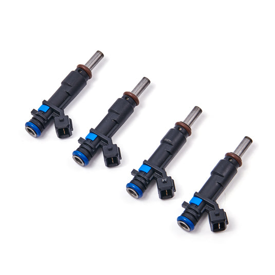 2011-2015 Chevrolet Cruze Sonic 1.8L 4PCS Fuel Injectors 55570284 217-3433