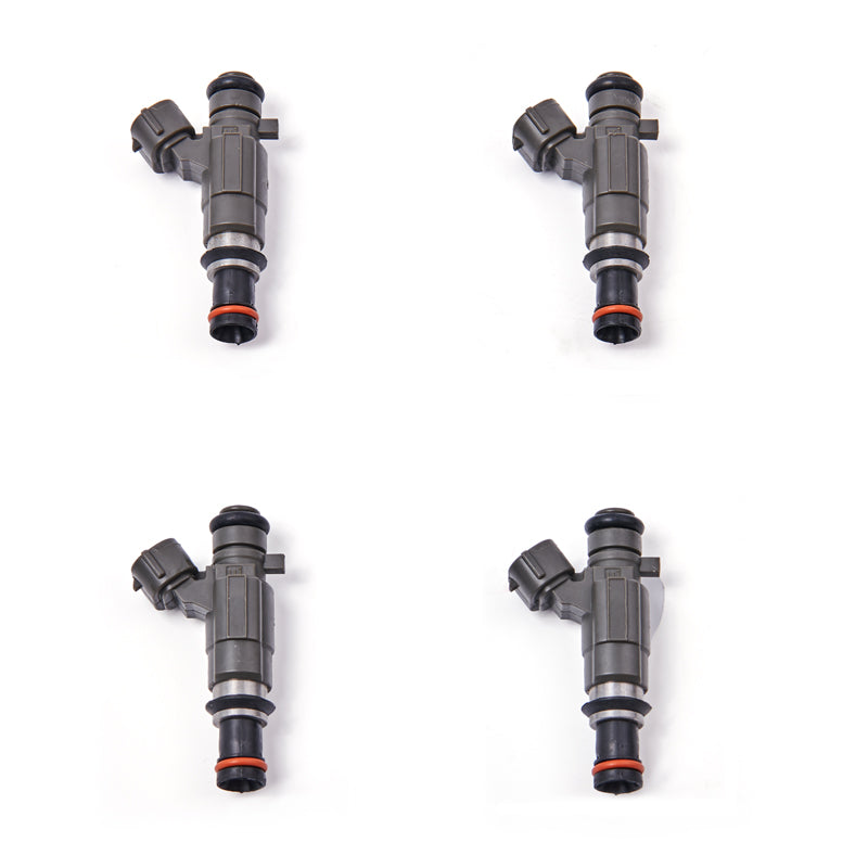 Load image into Gallery viewer, 2000-2004 Subaru Legacy/Outback 2.5L 4PCS Fuel Injectors 16611AA430 16611-AA43A FBLC-100
