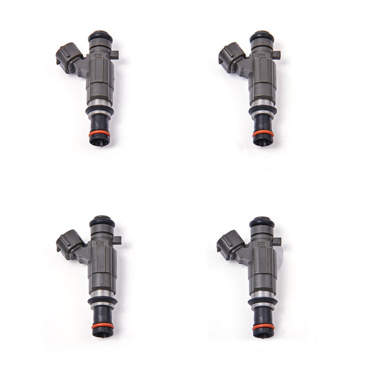 2000-2004 Subaru Legacy/Outback 2.5L 4PCS Fuel Injectors 16611AA430 16611-AA43A FBLC-100