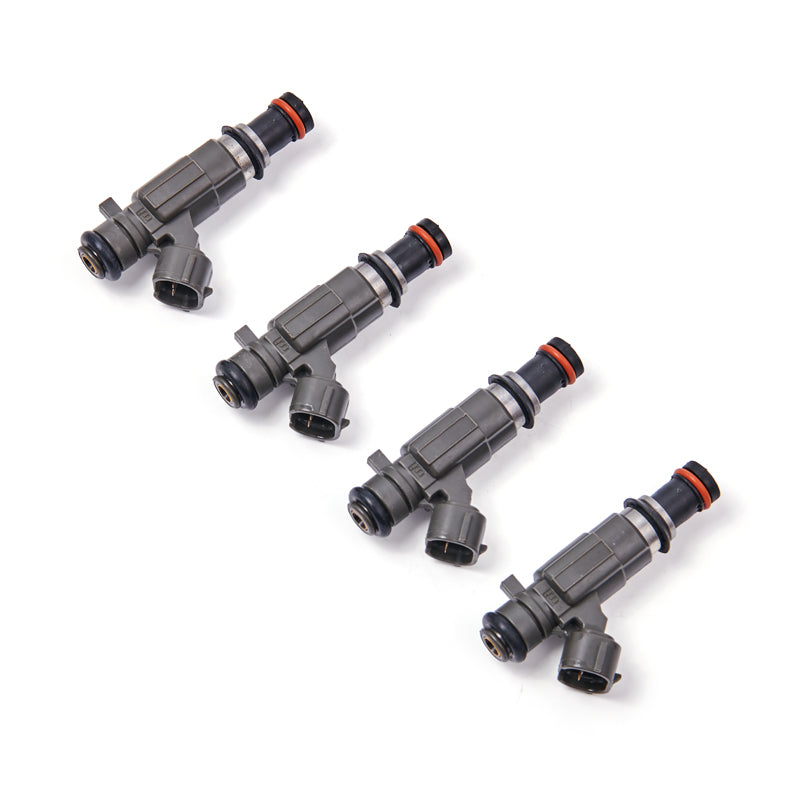 Load image into Gallery viewer, 2000-2004 Subaru Legacy/Outback 2.5L 4PCS Fuel Injectors 16611AA430 16611-AA43A FBLC-100
