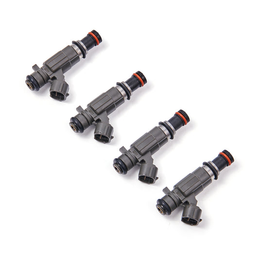 2000-2004 Subaru Legacy/Outback 2.5L 4PCS Fuel Injectors 16611AA430 16611-AA43A FBLC-100