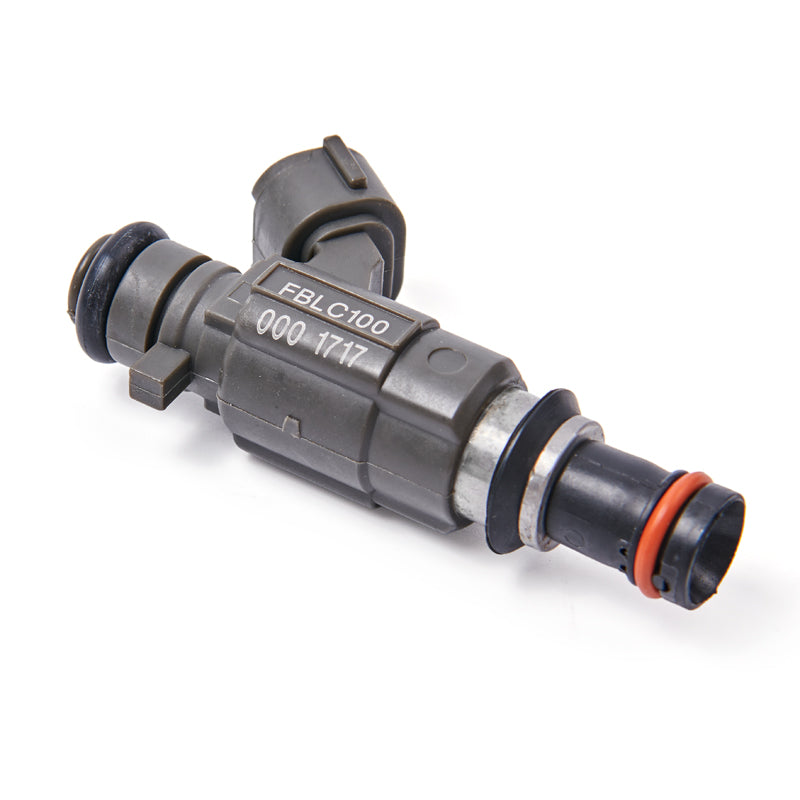 Load image into Gallery viewer, 2000-2004 Subaru Legacy/Outback 2.5L 4PCS Fuel Injectors 16611AA430 16611-AA43A FBLC-100
