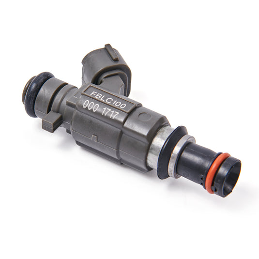 2000-2004 Subaru Legacy/Outback 2.5L 4PCS Fuel Injectors 16611AA430 16611-AA43A FBLC-100