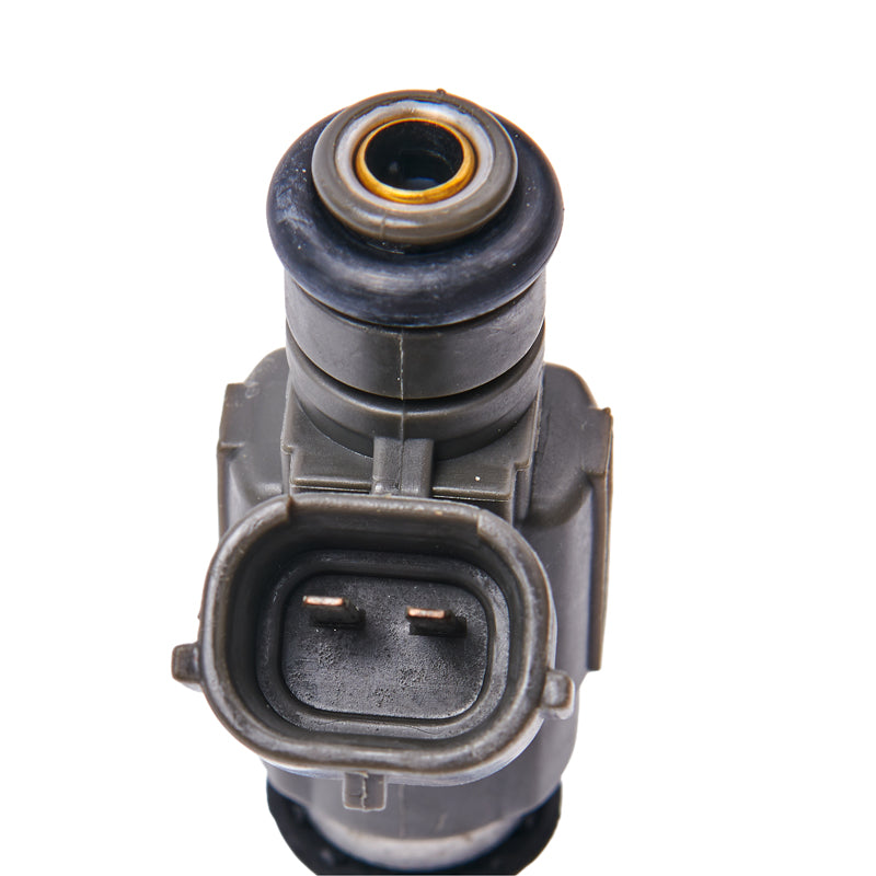 Load image into Gallery viewer, 2000-2004 Subaru Legacy/Outback 2.5L 4PCS Fuel Injectors 16611AA430 16611-AA43A FBLC-100
