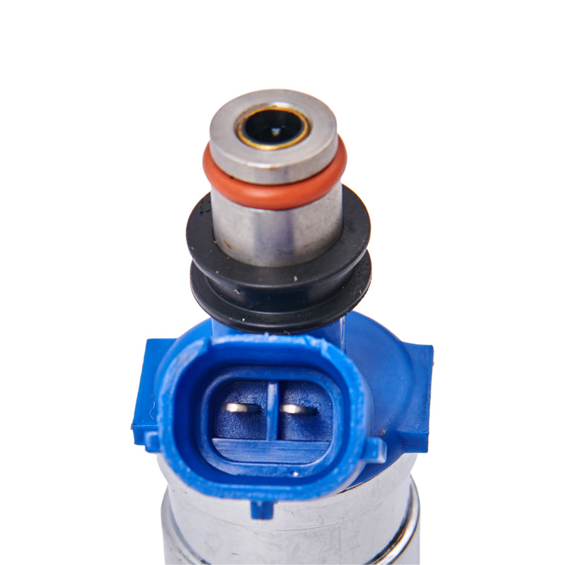 Load image into Gallery viewer, 1995-1997 Kia Sephia 1.6L I4 4pcs Fuel injectors 195500-1970
