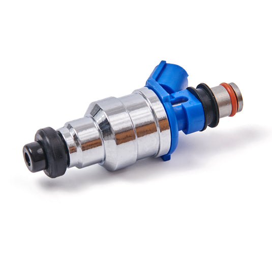 1995-1997 Kia Sephia 1.6L I4 4pcs Fuel injectors 195500-1970