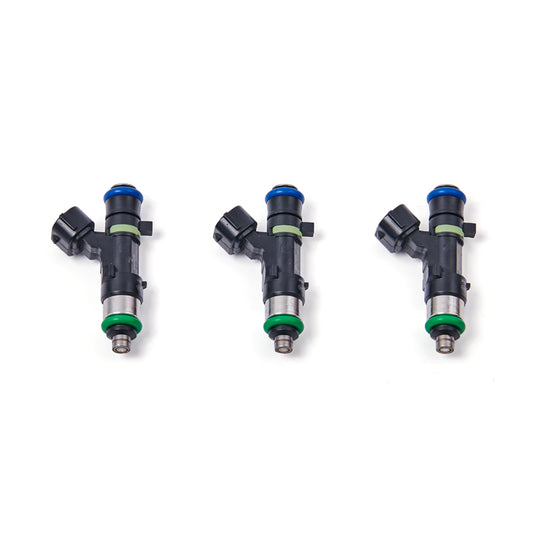 3PCS Fuel Injectors EAT320 Fit Mitsubishi Colt 1.3L Lancer 1.6L ASX Eat320 1465A331