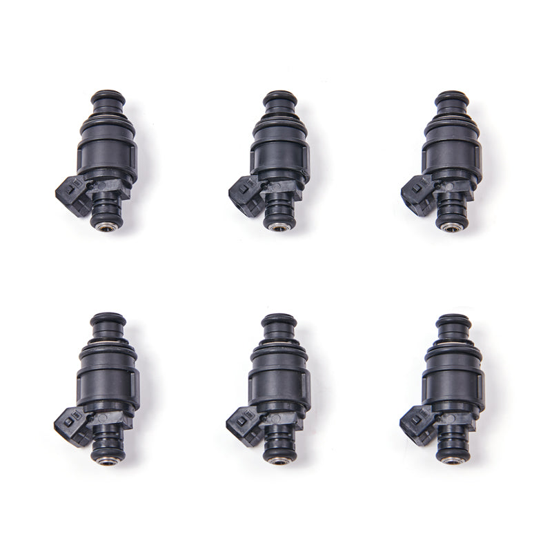 Load image into Gallery viewer, 2002-2005 LAND ROVER FREELANDER 2.5L KV6 Fuel Injectors MJY100620
