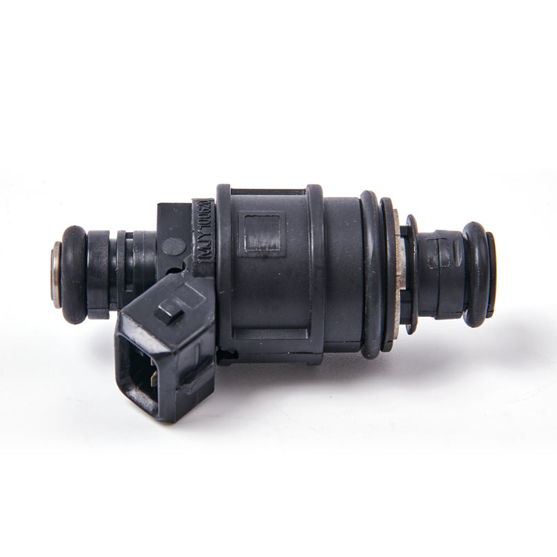 Load image into Gallery viewer, 2002-2005 LAND ROVER FREELANDER 2.5L KV6 Fuel Injectors MJY100620
