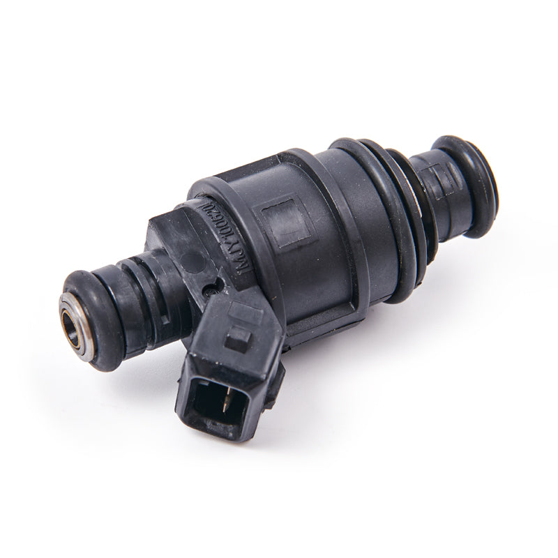 Load image into Gallery viewer, 2002-2005 LAND ROVER FREELANDER 2.5L KV6 Fuel Injectors MJY100620
