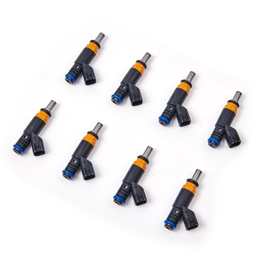 2011-2018 Ram 1500 2500 3500 5.7L 8Pcs Fuel Injectors 05037479AA 5037479AC 5037479AB FJ732