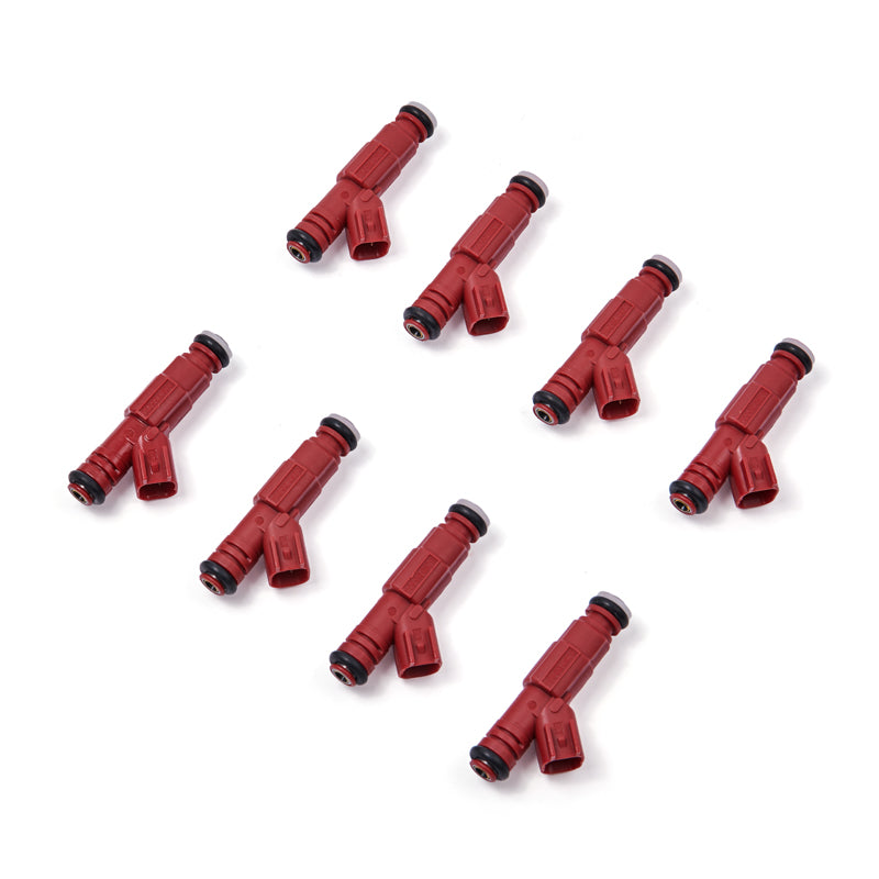 Load image into Gallery viewer, 2000-2002 Ram 2500  3500 5.9L 8pcs Fuel Injectors 53031740AA 812-12132 0280155934 M02934X8
