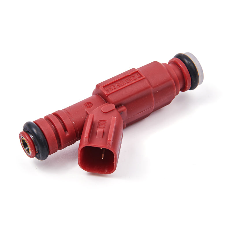 Load image into Gallery viewer, 2000-2002 Ram 2500  3500 5.9L 8pcs Fuel Injectors 53031740AA 812-12132 0280155934 M02934X8

