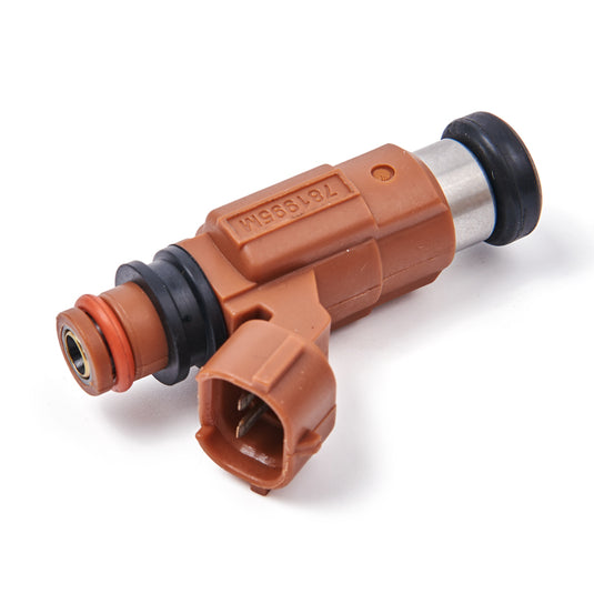 1999-2002 Mazda Protege 1.8/2.0L 4pcs Fuel Injectors 842- 12285 7410266 INP780 INP781