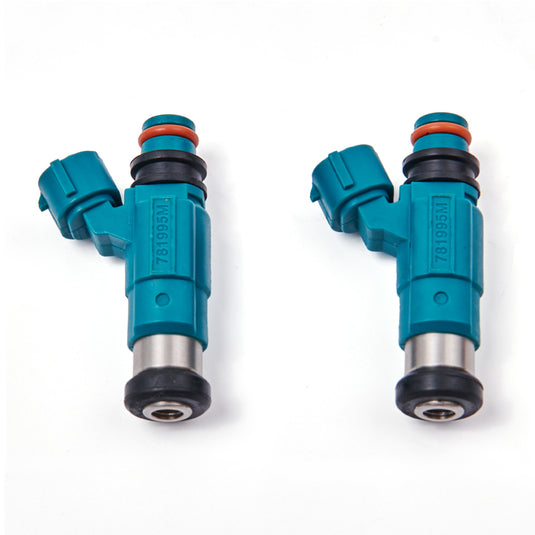 1999-2002 Mazda Protege 1.8/2.0L 4pcs Fuel Injectors 842- 12285 7410266 INP780 INP781