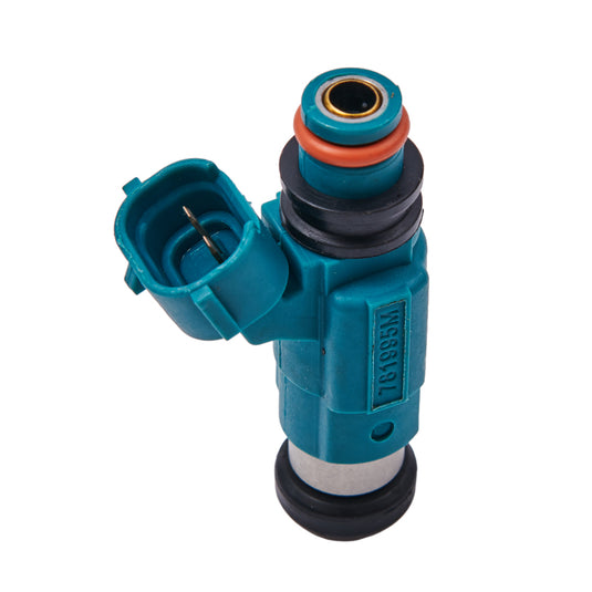 1999-2002 Mazda Protege 1.8/2.0L 4pcs Fuel Injectors 842- 12285 7410266 INP780 INP781