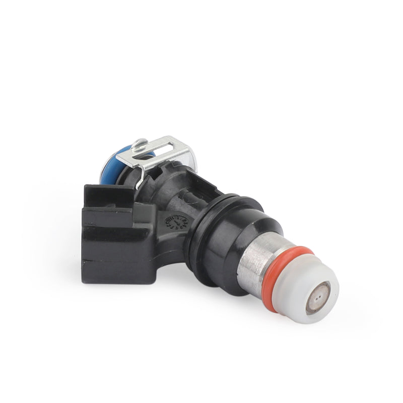 Load image into Gallery viewer, 8PCS Fuel Injectors FJ887  12580681 for 2004-2010 Chevy GMC 4.8 5.3 6.0 6.2 FIGM004X8 217-1621 58100N6818 832-11203
