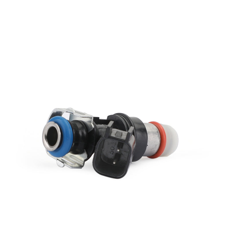 Load image into Gallery viewer, 8PCS Fuel Injectors FJ887  12580681 for 2004-2010 Chevy GMC 4.8 5.3 6.0 6.2 FIGM004X8 217-1621 58100N6818 832-11203
