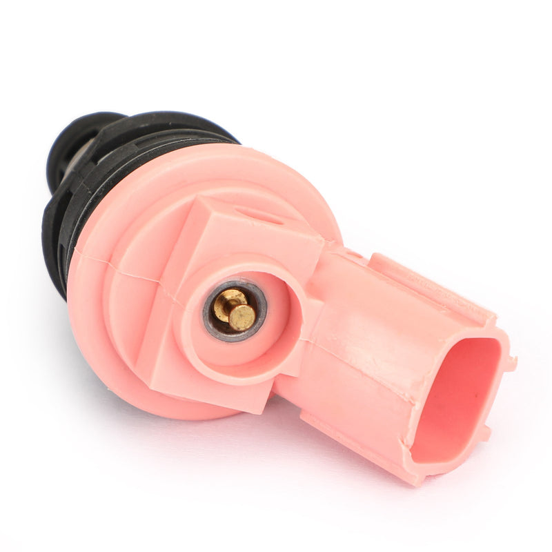 Load image into Gallery viewer, 1993-1994 Nissan Maxima 3.0L V6 4Pcs Fuel Injectors 16600-57Y01 13501462-101/102/103
