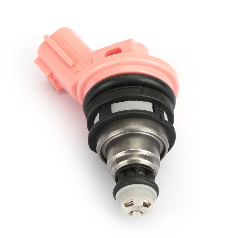 Load image into Gallery viewer, 1993-1994 Nissan Maxima 3.0L V6 4Pcs Fuel Injectors 16600-57Y01 13501462-101/102/103
