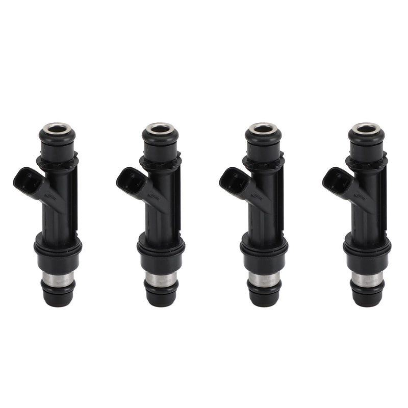Load image into Gallery viewer, 2004-2006 Chevrolet Aveo 1.6L L4 18lbs 4pcs Fuel Injectors FJ720 25315853 96386780 25334150
