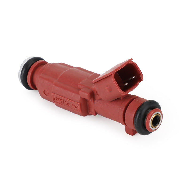 Load image into Gallery viewer, 2012-2013 KIA SOUL 2.0L 4pcs Fuel Injectors 35310-2E000/100 L0591E144
