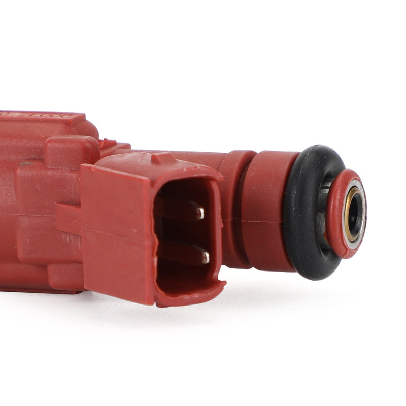 Load image into Gallery viewer, 2012-2013 KIA SOUL 2.0L 4pcs Fuel Injectors 35310-2E000/100 L0591E144
