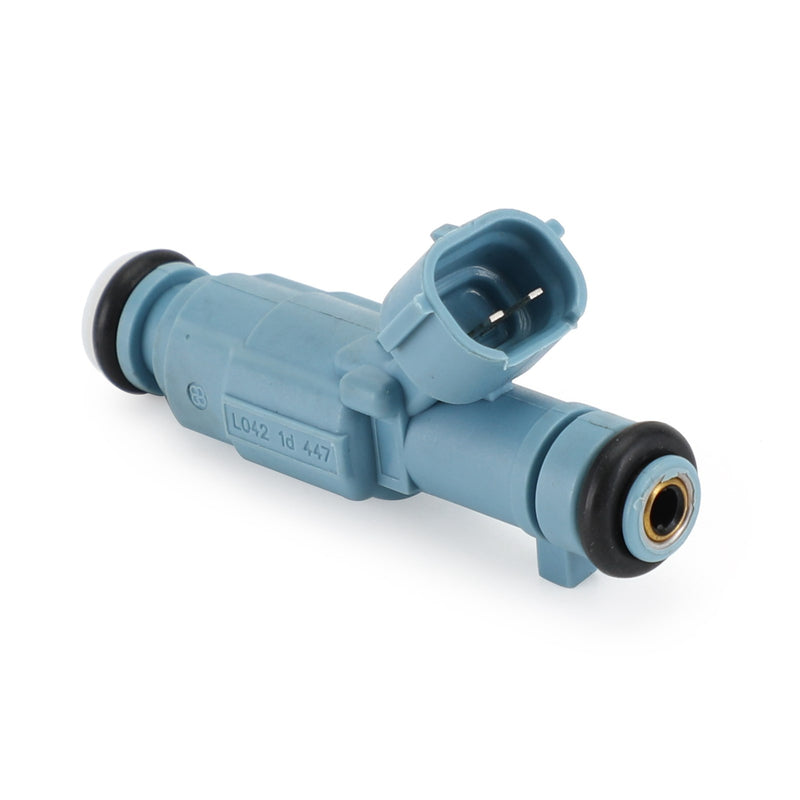 Load image into Gallery viewer, 4Pcs Fuel Injectors 35310-2G300 Fit Hyundai Sonata Tucson Fit Kia Optima 2.4L
