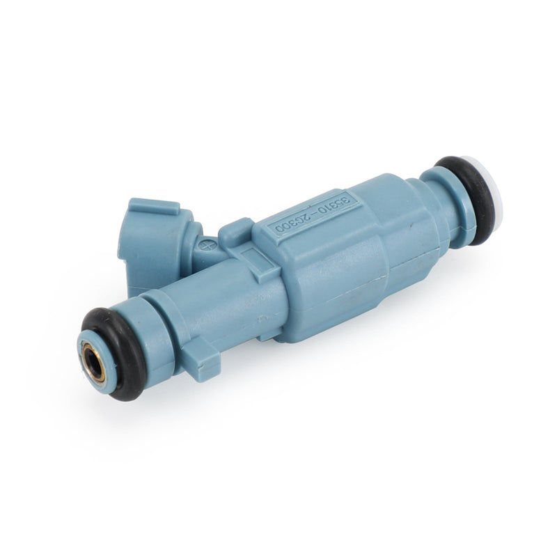 Load image into Gallery viewer, 4Pcs Fuel Injectors 35310-2G300 Fit Hyundai Sonata Tucson Fit Kia Optima 2.4L
