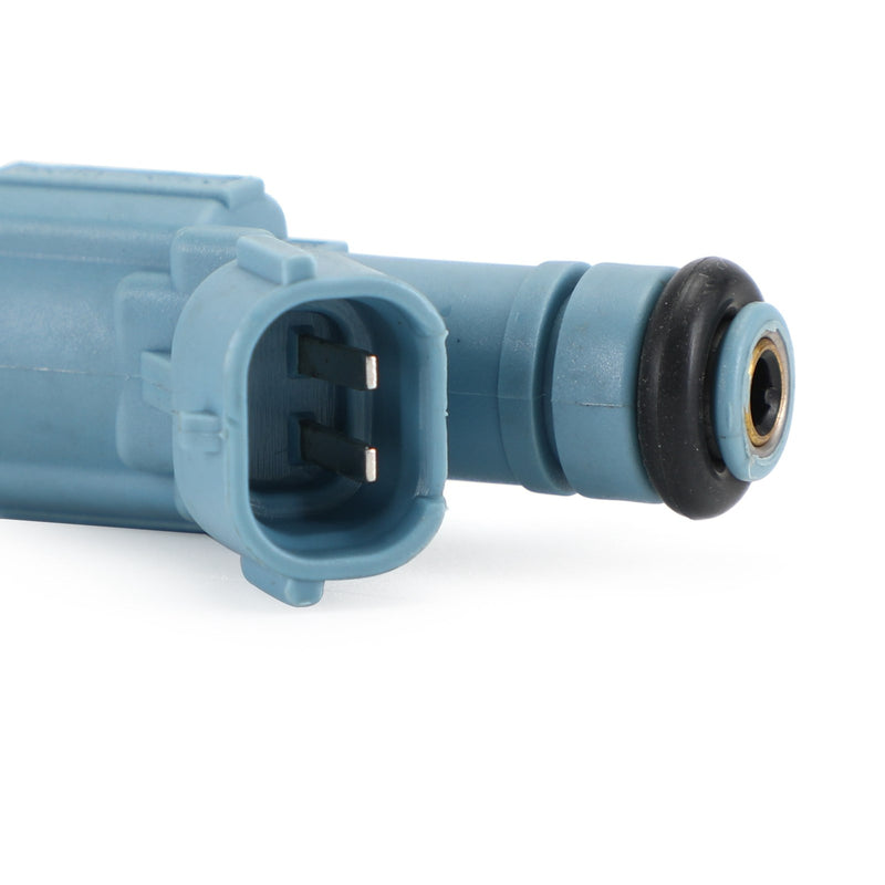 Load image into Gallery viewer, 4Pcs Fuel Injectors 35310-2G300 Fit Hyundai Sonata Tucson Fit Kia Optima 2.4L
