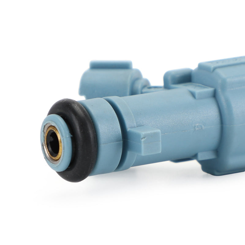 Load image into Gallery viewer, 4Pcs Fuel Injectors 35310-2G300 Fit Hyundai Sonata Tucson Fit Kia Optima 2.4L
