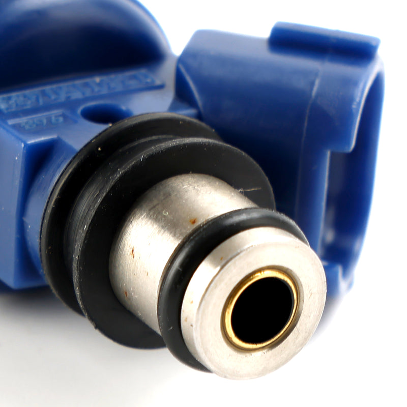 Load image into Gallery viewer, 1992-1997 Toyota Carina E AT190 4AFE AT191 7AFE 4PCS Fuel Injector 23250-02030 23209-02030
