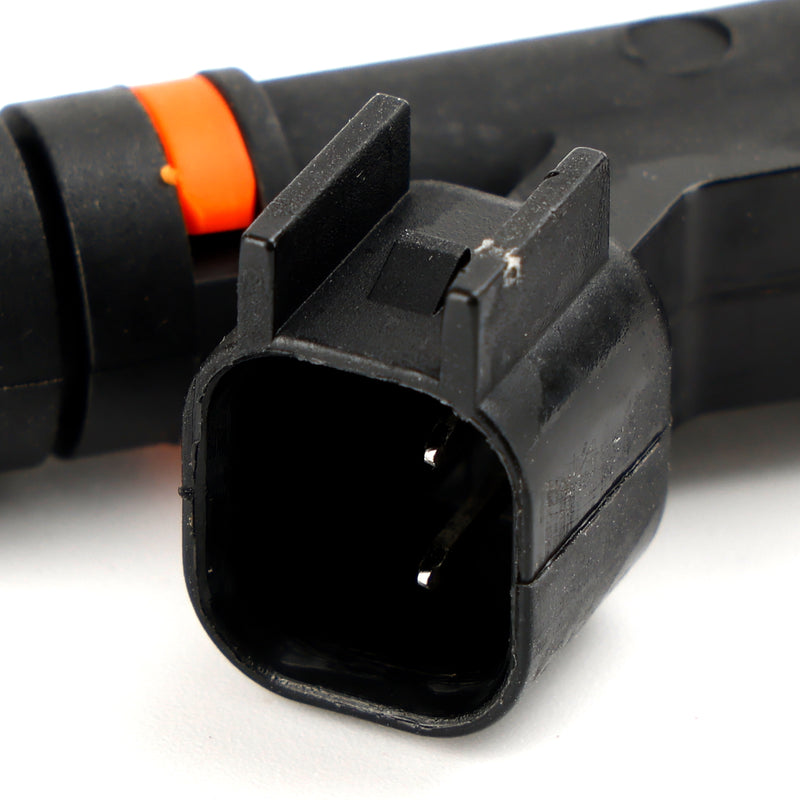 Load image into Gallery viewer, 2009-2011 Mercury Mariner 2.5L 4PCS Fuel Injectors 0280158162 9E5Z9F593A 822-11210
