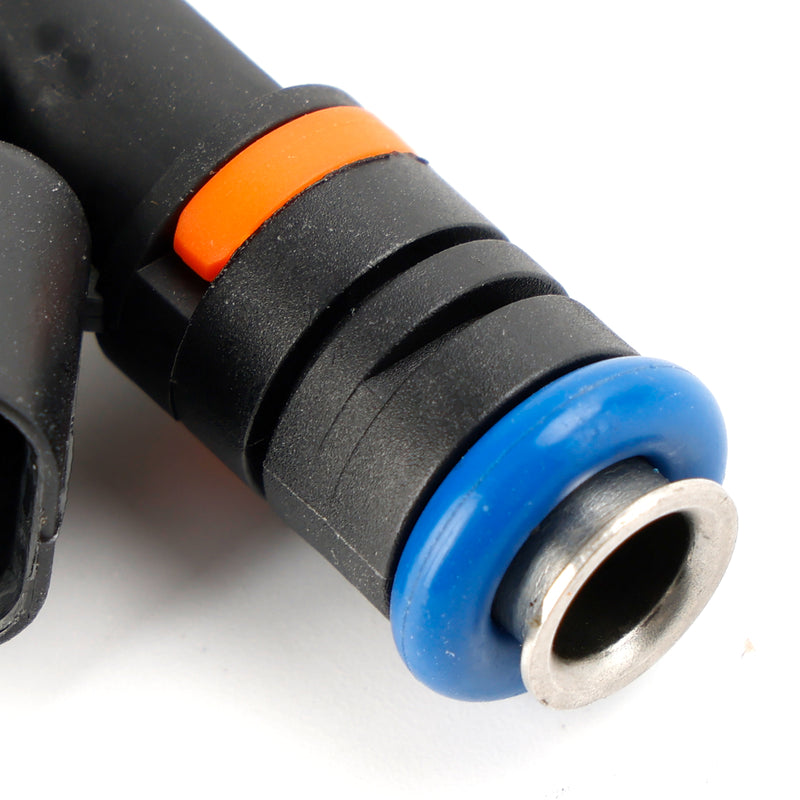 Load image into Gallery viewer, 2009-2011 Mercury Mariner 2.5L 4PCS Fuel Injectors 0280158162 9E5Z9F593A 822-11210
