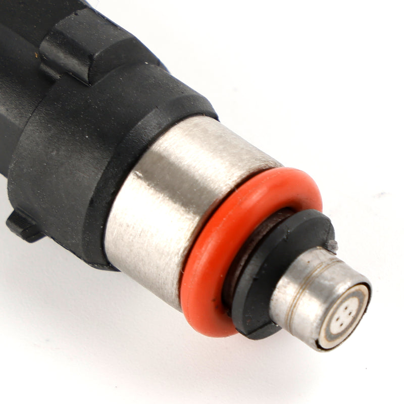 Load image into Gallery viewer, 2009-2011 Mercury Mariner 2.5L 4PCS Fuel Injectors 0280158162 9E5Z9F593A 822-11210
