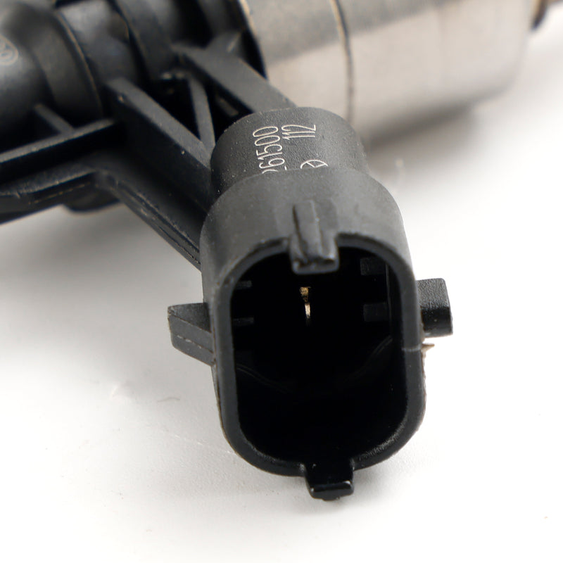 Load image into Gallery viewer, VAUXHALL ASTRA GTC Mk VI (J) 2.0 4PCS Fuel Injectors 0261500112 12636111 FJ1097 0261500147
