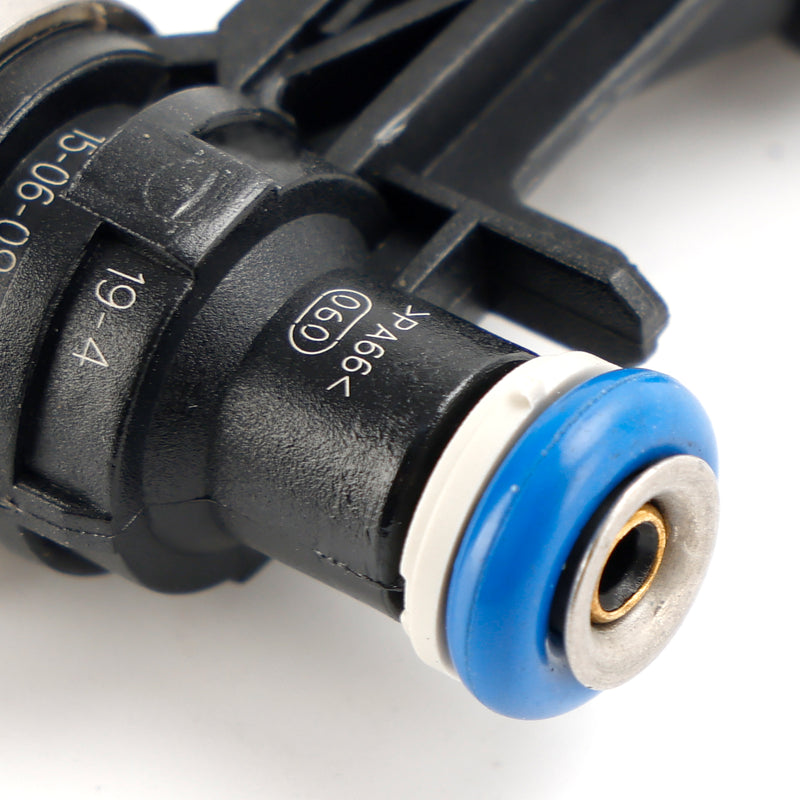 Load image into Gallery viewer, VAUXHALL ASTRA GTC Mk VI (J) 2.0 4PCS Fuel Injectors 0261500112 12636111 FJ1097 0261500147

