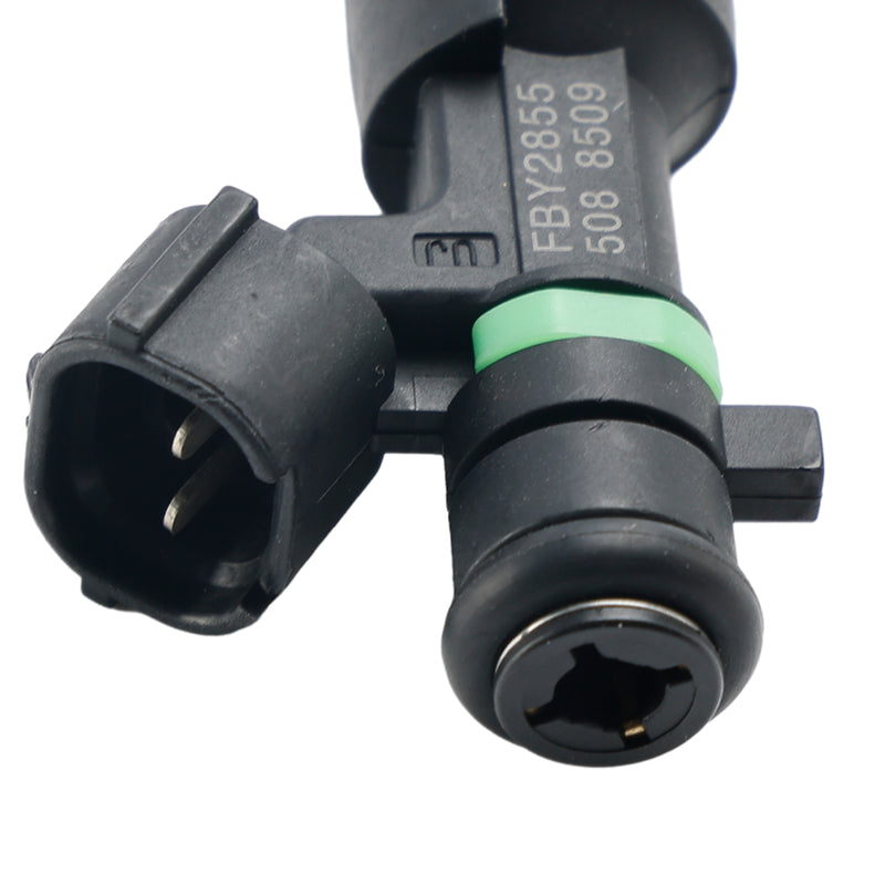 Load image into Gallery viewer, 2014-2018 Nissan Altima Rogue 2.5L I4 4PCS Fuel Injectors 16600-9HP0A FBY2855
