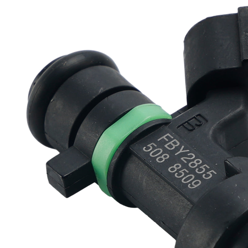 Load image into Gallery viewer, 2014-2018 Nissan Altima Rogue 2.5L I4 4PCS Fuel Injectors 16600-9HP0A FBY2855
