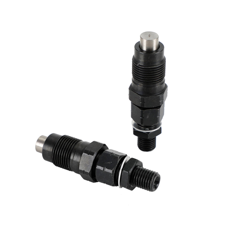 Load image into Gallery viewer, 1996-2006 Mitsubishi L200 2.5TD K74 4D56T Pick Up 4PCS Fuel Injectors MD196607 MI60005874 105148-1311
