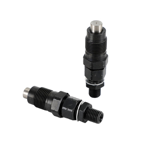 1996-2006 Mitsubishi L200 2.5TD K74 4D56T Pick Up 4PCS Fuel Injectors MD196607 MI60005874 105148-1311