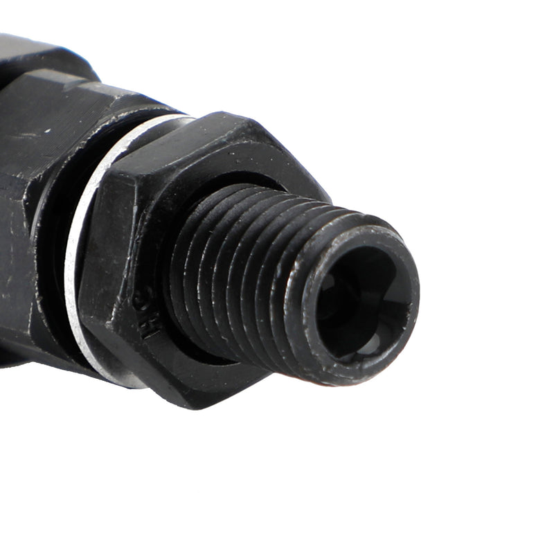 Load image into Gallery viewer, 1996-2006 Mitsubishi L200 2.5TD K74 4D56T Pick Up 4PCS Fuel Injectors MD196607 MI60005874 105148-1311
