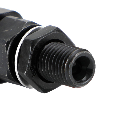1996-2006 Mitsubishi L200 2.5TD K74 4D56T Pick Up 4PCS Fuel Injectors MD196607 MI60005874 105148-1311