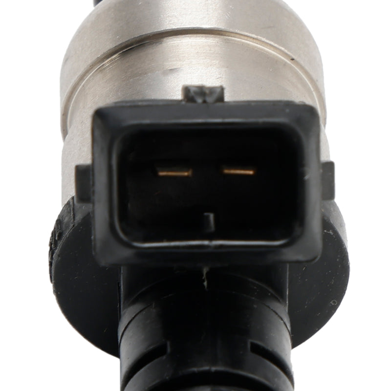 Load image into Gallery viewer, 1998-2000 BMW 323i 323Ci 2.5L 6PCS Fuel Injector 1427240 7546244 13537546244
