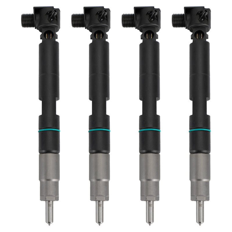 Load image into Gallery viewer, 4PCS Fuel Injectors for ToolCat 5600 5610 400903-00074D fit Bobcat 28337917 7275454
