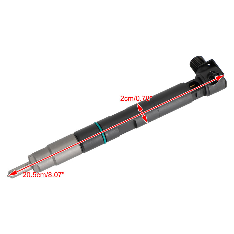 Load image into Gallery viewer, 4PCS Fuel Injectors for ToolCat 5600 5610 400903-00074D fit Bobcat 28337917 7275454
