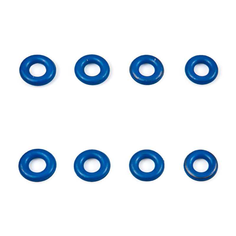 Load image into Gallery viewer, 8PCS Fuel Injectors Repair Seal Kit fit Range Rover fit Jaguar 5.0L FJ1161 0261500105
