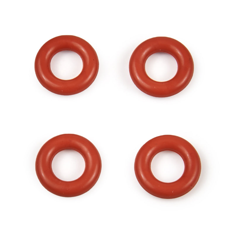 Load image into Gallery viewer, 2003-2011 Honda Element 4PCS Fuel Injectors Repair Kit Filters O-Rings
