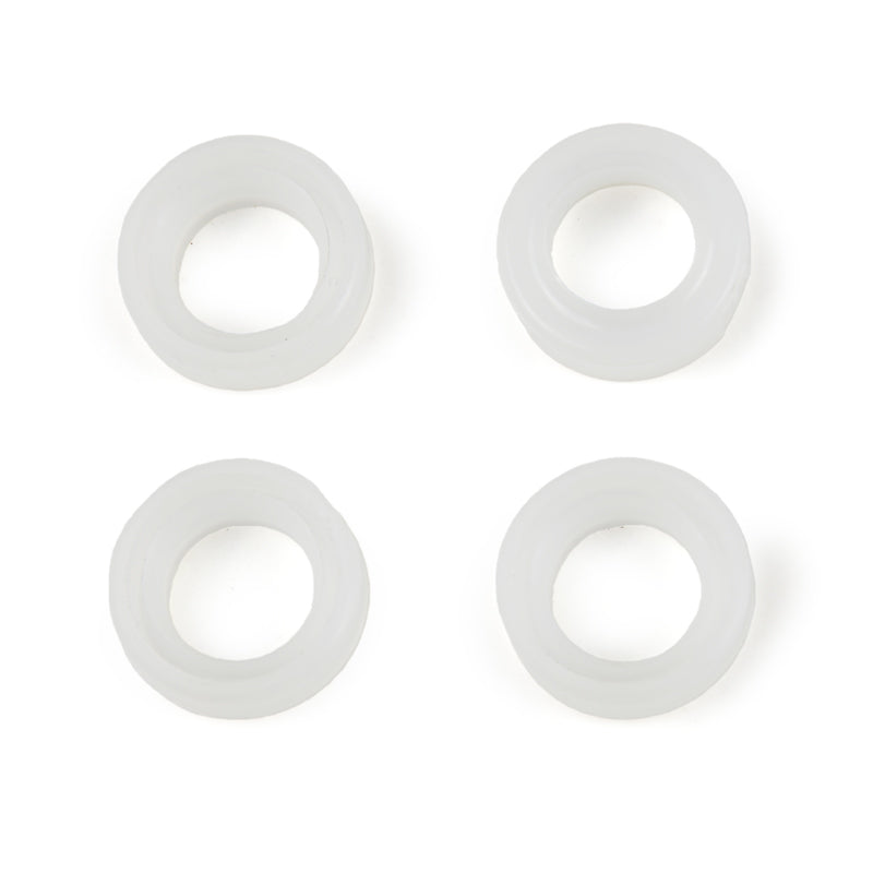 Load image into Gallery viewer, 2003-2011 Honda Element 4PCS Fuel Injectors Repair Kit Filters O-Rings
