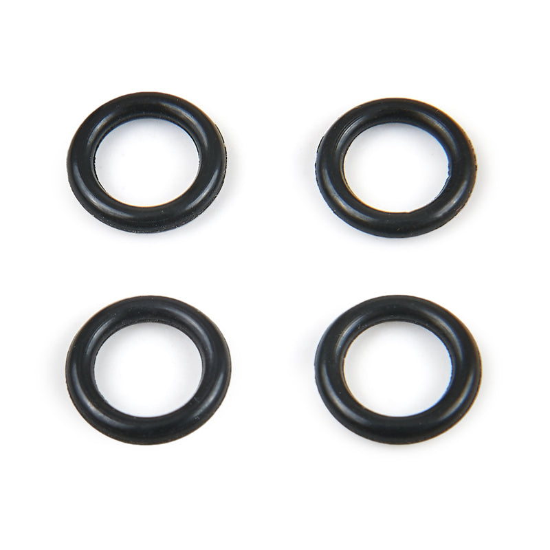 Load image into Gallery viewer, 2003-2011 Honda Element 4PCS Fuel Injectors Repair Kit Filters O-Rings
